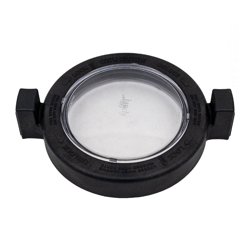 Zodiac Lock Ring Lid and O-Ring, R0445800 - EZ Pool & Spa Supply