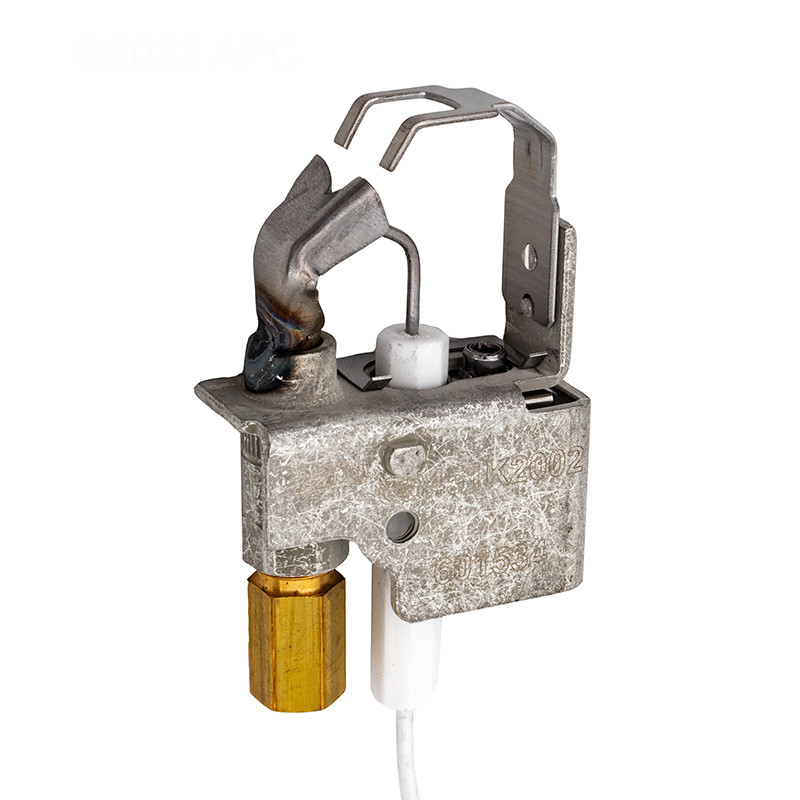Propane and Natural Gas Pilot for IID Pool Heater, 002003F - EZ