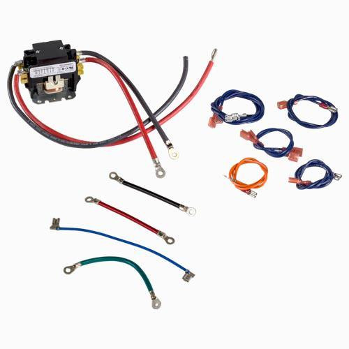 Raypak Contactor Wire Kit