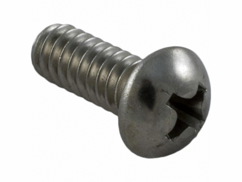 Pentair Grounding Screw, 98204400 - EZ Pool & Spa Supply