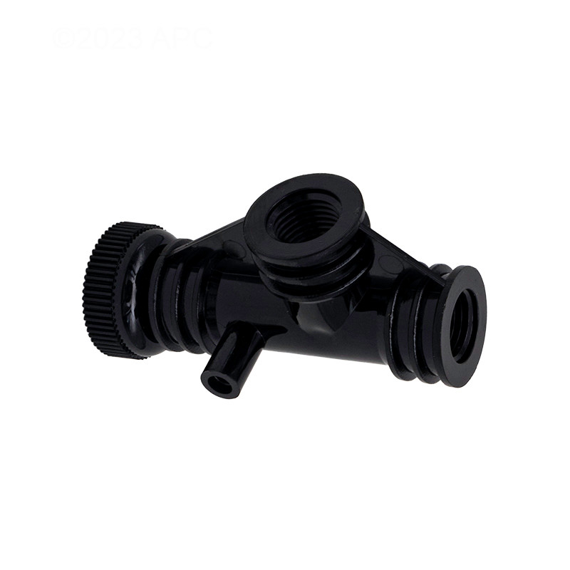 Pentair Triton II Air Relief Tee Assembly, 154689Z - EZ Pool & Spa