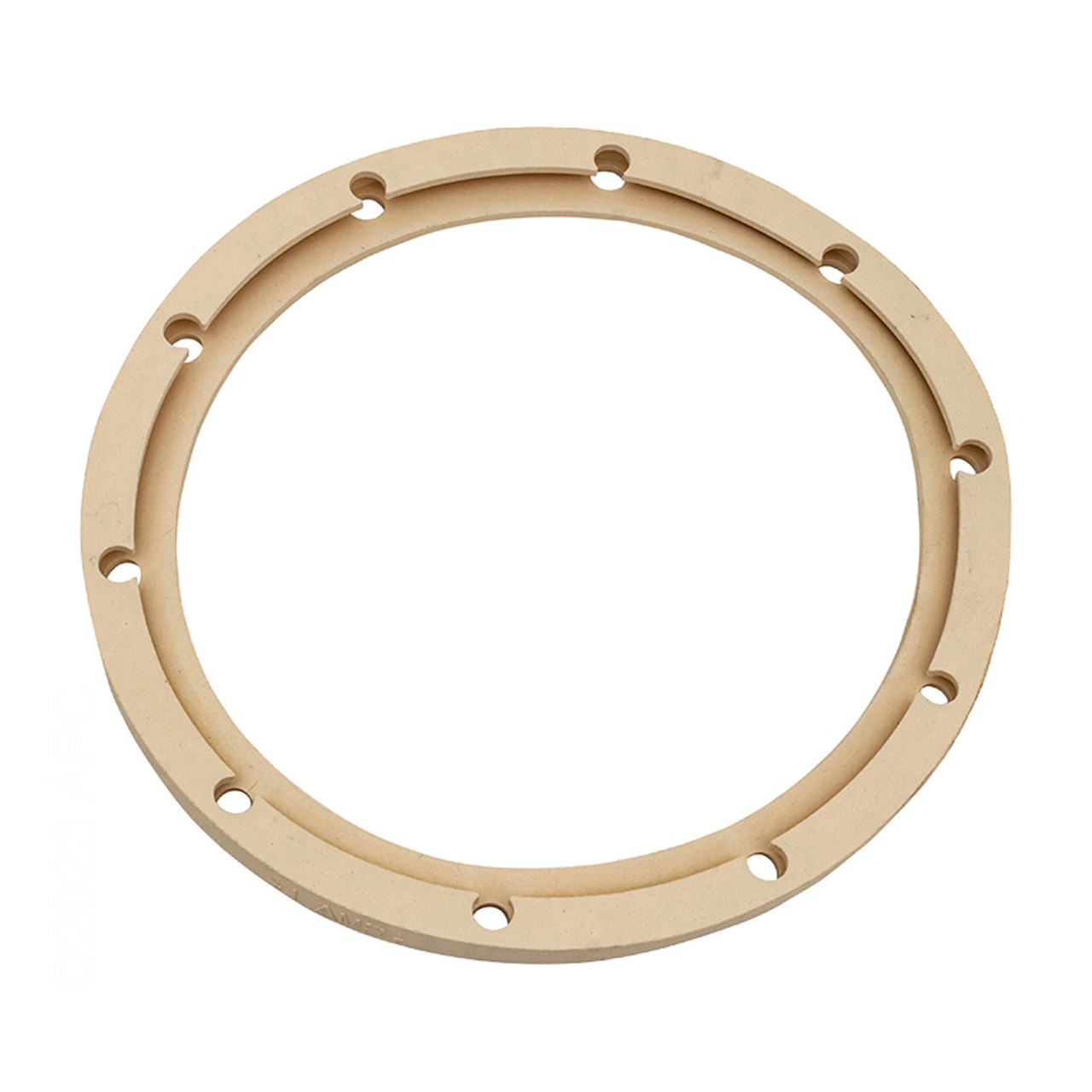 DreamyMagic　0504 Pentair Lens Gasket For Sta-Rite (All Models) 05082 and