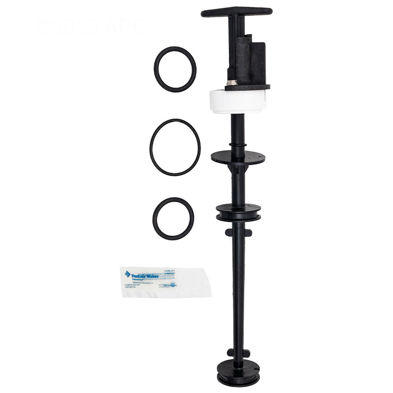Pentair Noncorrosive Piston Slide Valve, 273241Z - EZ Pool & Spa