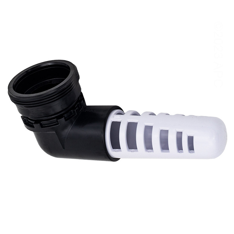 Pentair Clean and Clear Plus Bulkhead Baffle Assembly - Thumbnail 2