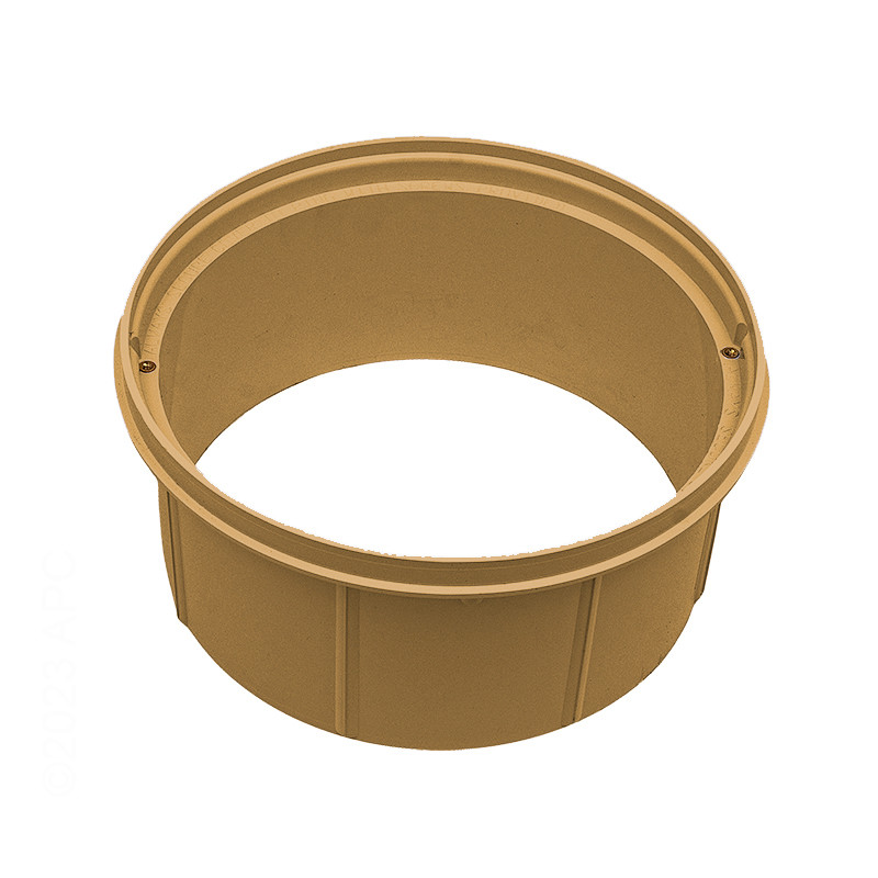 Pentair Deck Collar Replacement