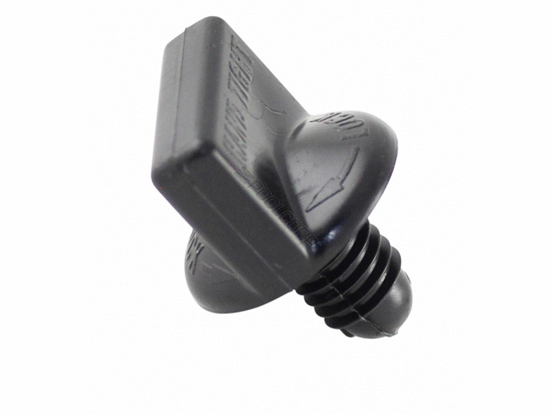 Jandy Neverlube Valve Handle Knob, R0486900 - EZ Pool & Spa Supply