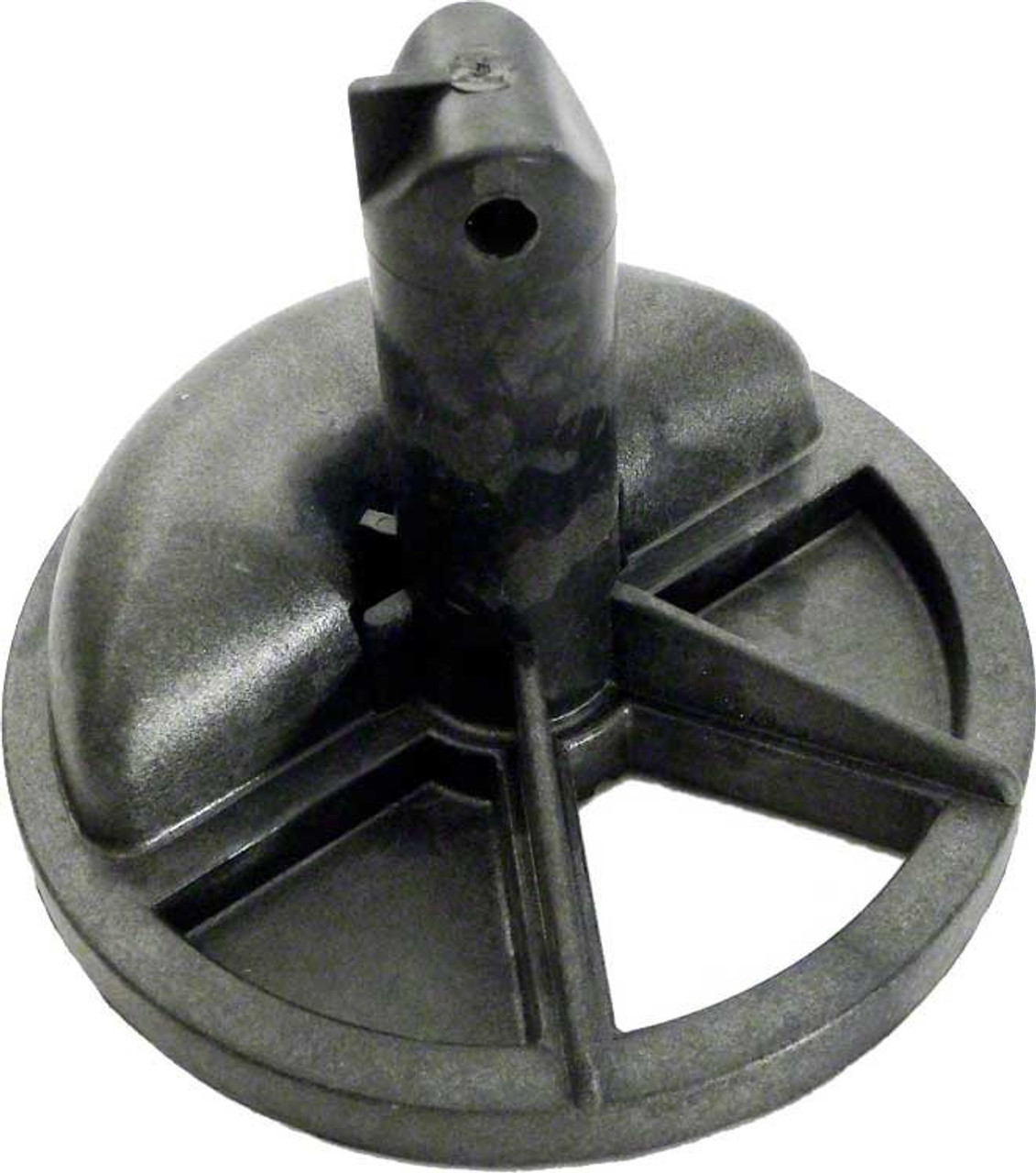 Pentair Multiport Valve Plug With Gasket 14965-0028 - EZ