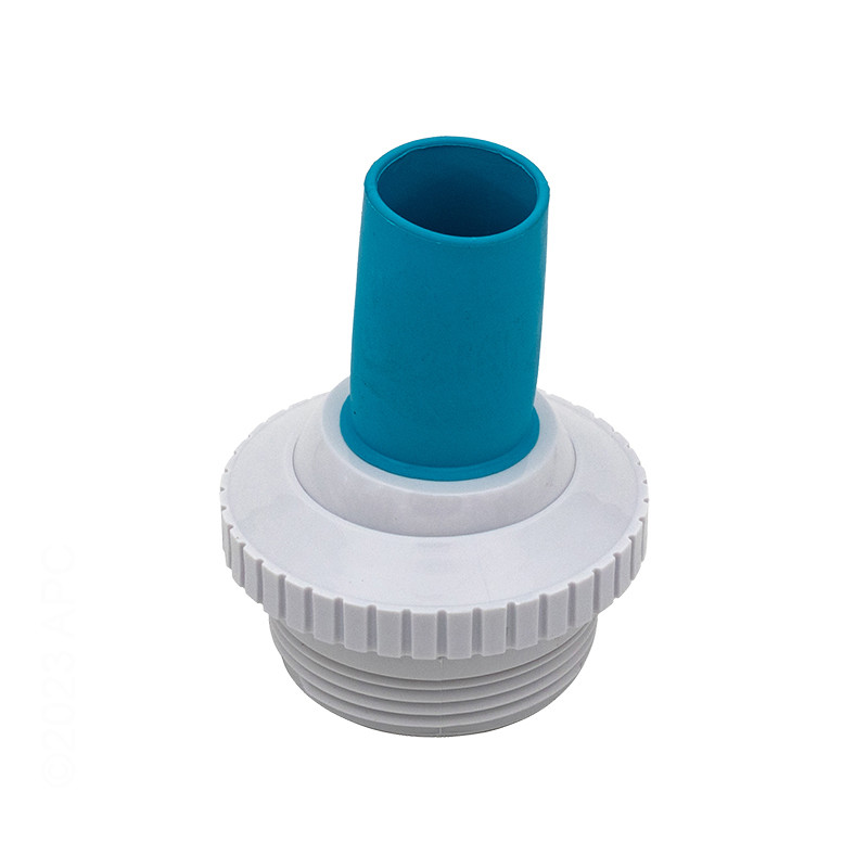 Hayward Hydrostream Directional Eyeball Inlet Fitting, 1.5
