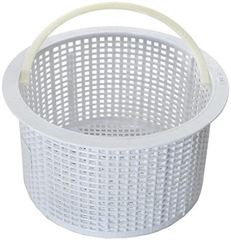Aladdin Jacuzzi 43-0507-07 Plastic Skimmer Basket