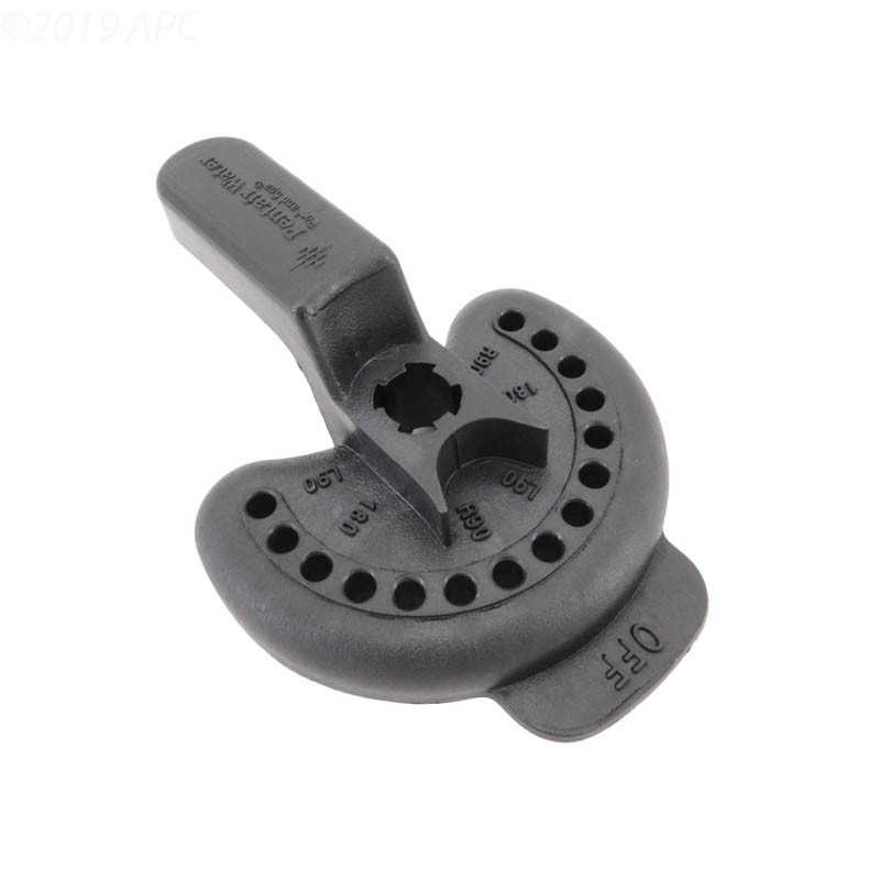 Pentair Diverter Valve Handle, 270028Z - EZ Pool & Spa Supply