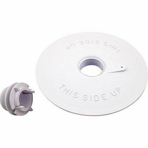 Pentair Bermuda Skimmer Vacuum Plate Assembly