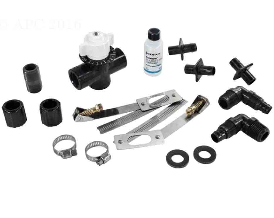 Pentair Offline Feeder 300-29X Parts Bag R172275 - EZ Pool & Spa