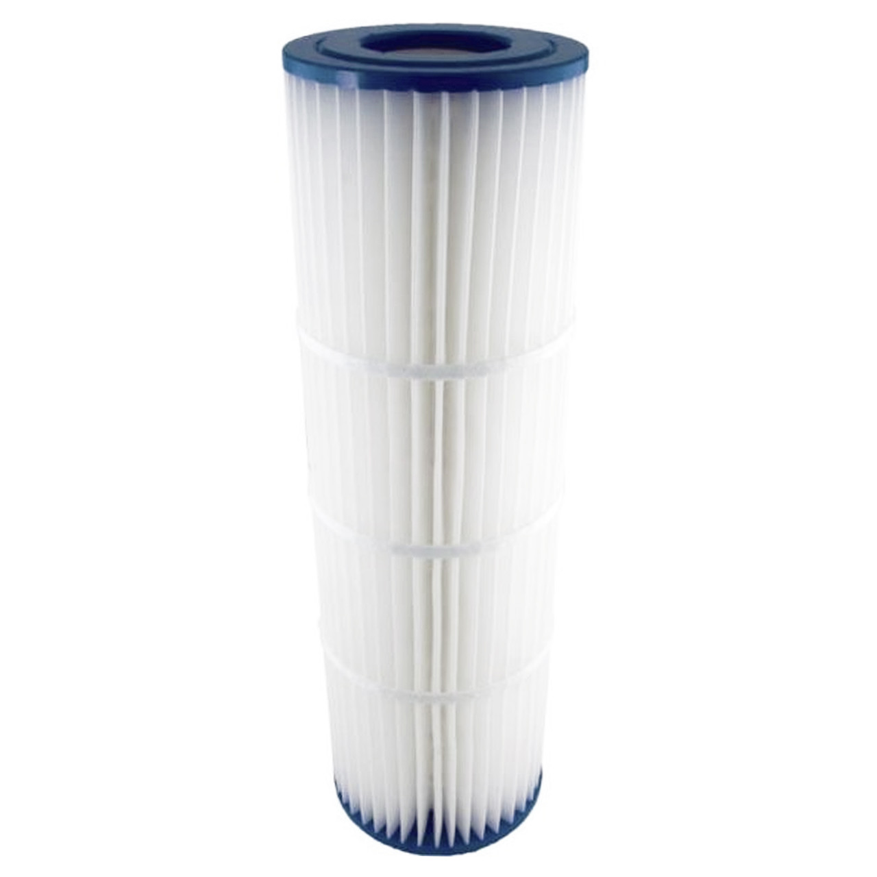 Pentair Quad DE 60 Replacement Cartridge, 15 Sq Ft, 178654Z - EZ