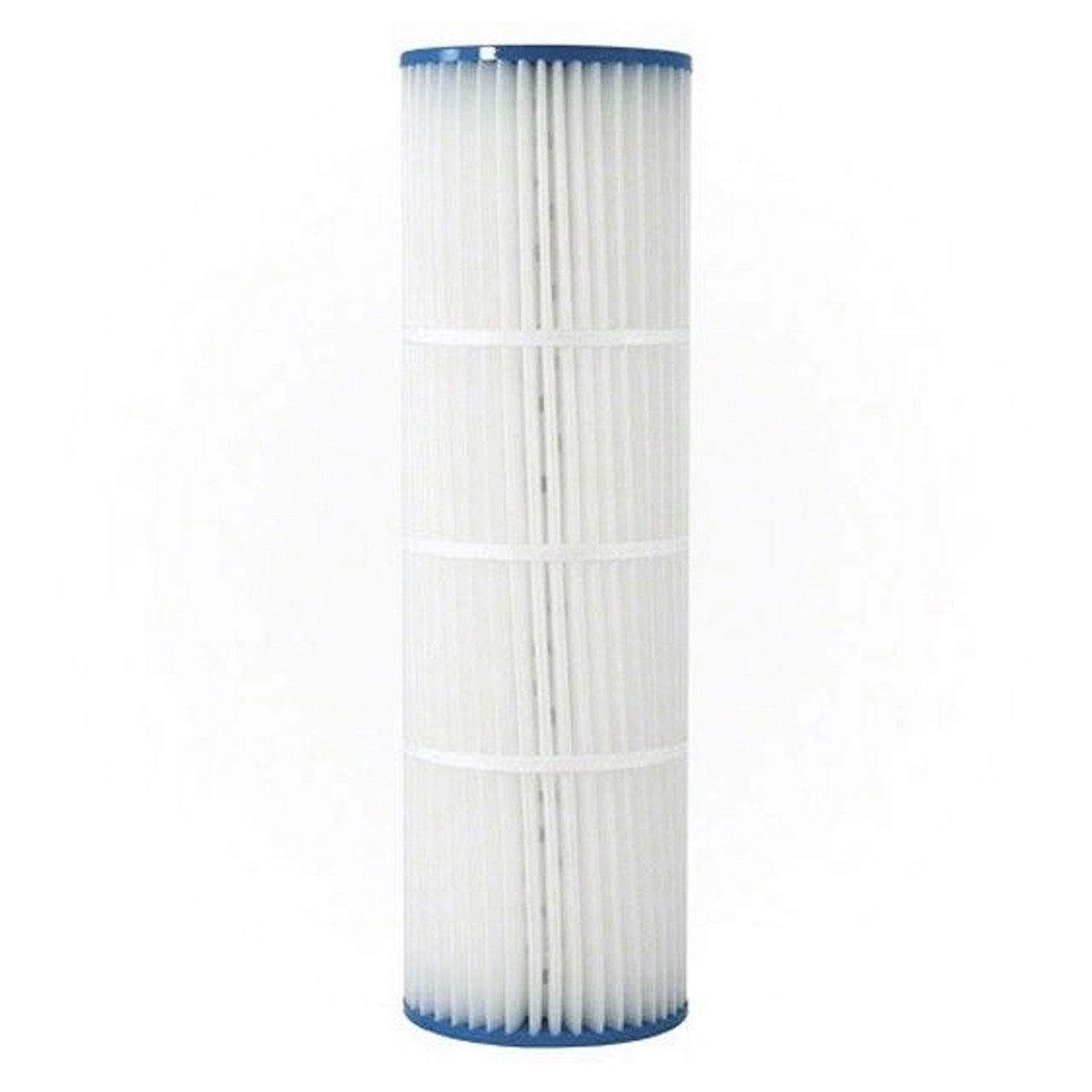 Pentair Quad DE 60 Replacement Cartridge, 15 Sq. Ft., 178654 EZ Pool