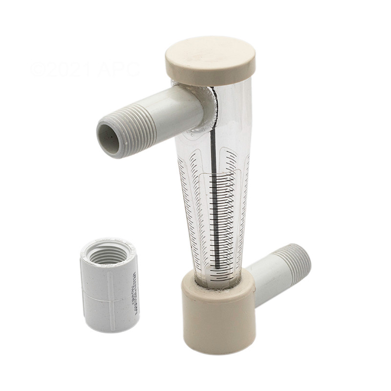 Pentair Automatic Feeder Commercial Flow Indicator, R172276 - EZ