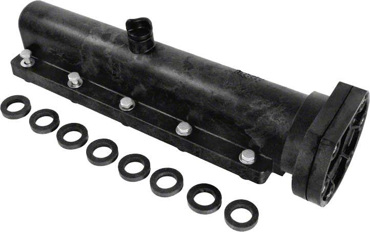 Jandy Rear Header