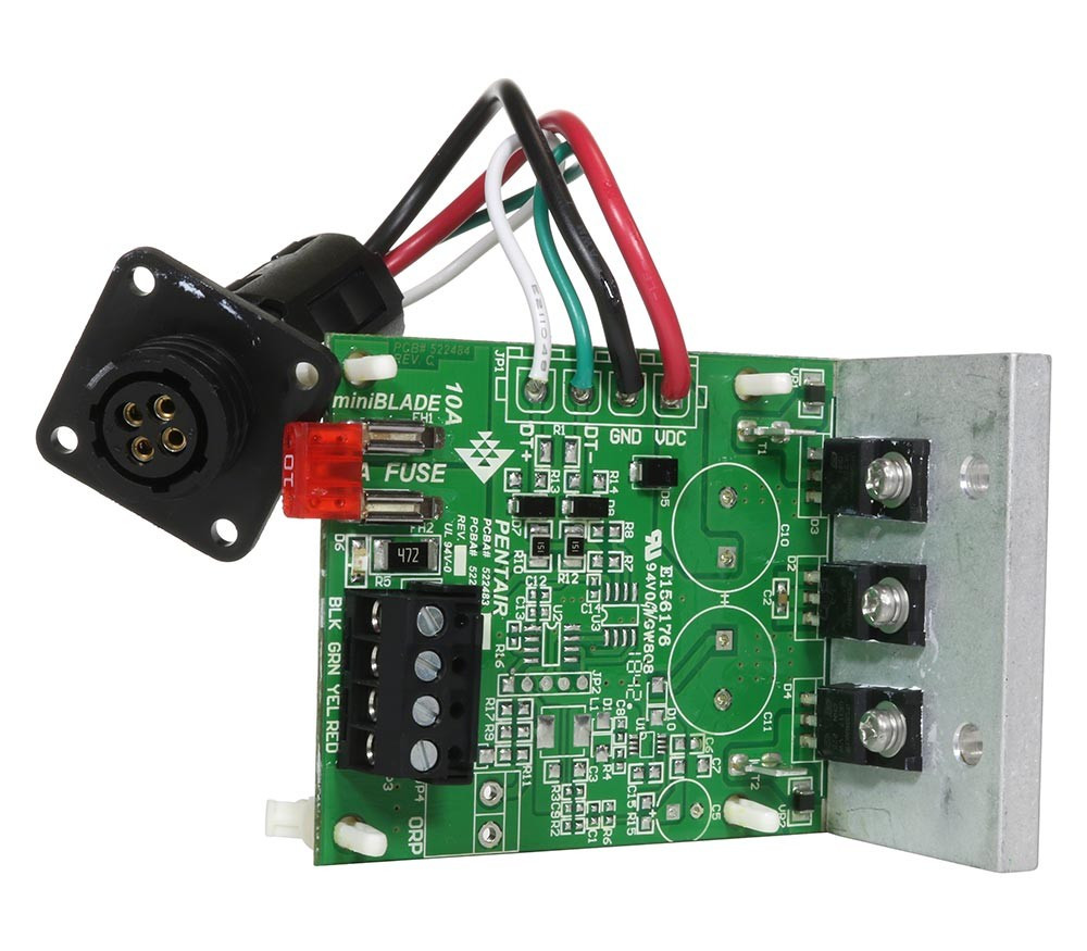 Pentair Kit Surge Board PC100, 521034Z - EZ Pool & Spa Supply