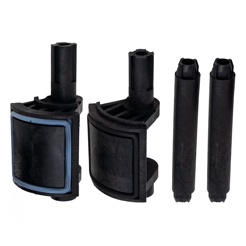 Jandy Diverter Kit for BWVL-NVL/ 8034J/8034 NeverLube 2-in-1