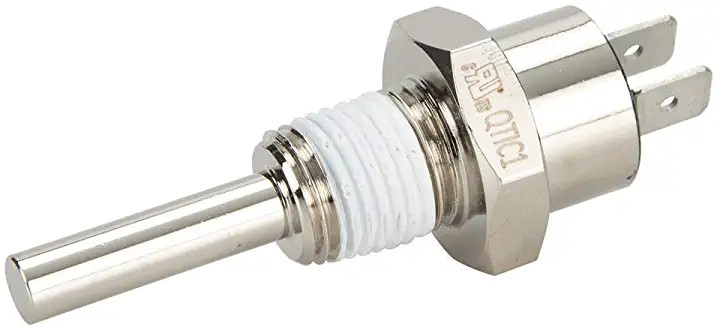 Pentair Thermistor Temperature Sensor, 420010053S (STA1516254) EZ