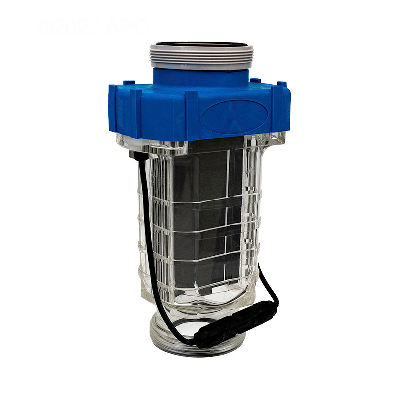 Solaxx Resilience A5 Salt Cell, Up to 40,000 Gallons, CLGD40-010