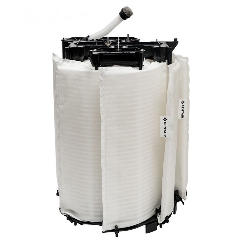Pentair Element Assembly Complete 36 Sq/Ft, 59023500 - EZ Pool