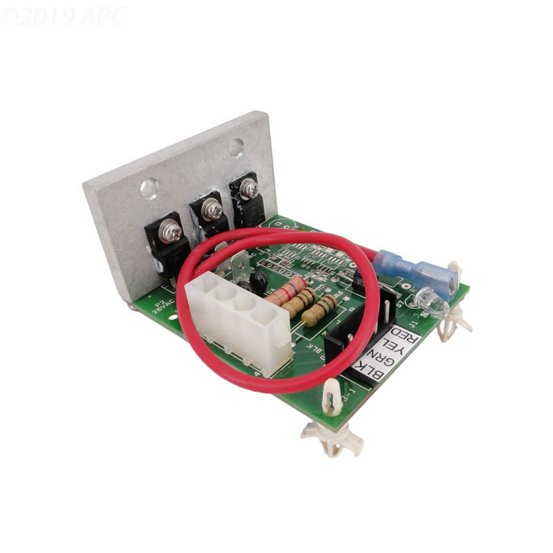 Pentair Pcba SCG Replacement, 520723 - EZ Pool & Spa Supply