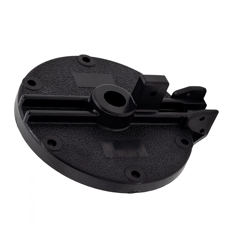 Pentair Slide Valve Index Plate Kit - Thumbnail 3