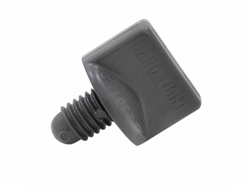 Jandy Valve Handle Knob, R0487000 - EZ Pool & Spa Supply