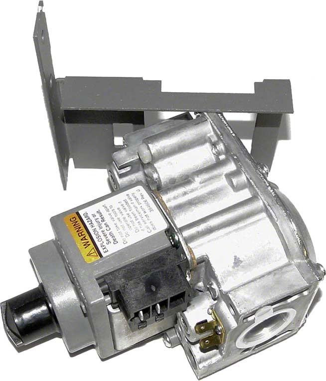 Jandy/Teledyne Laars Natural Gas Valve IID, R0317100 - EZ Pool