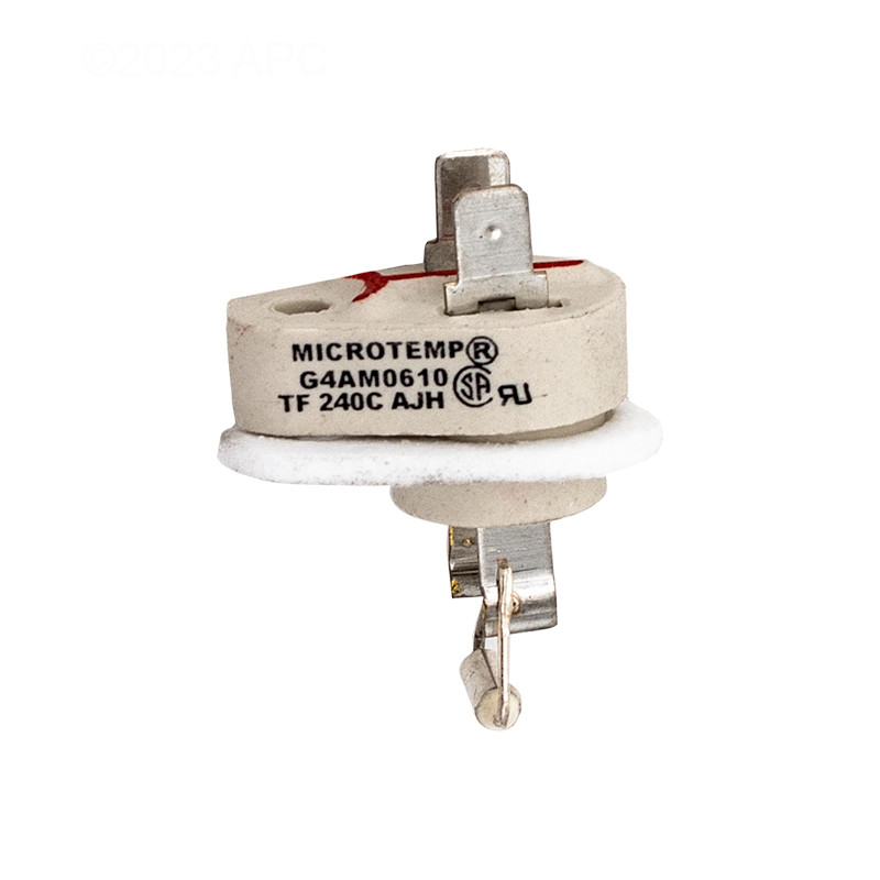 リピーター Z Jandy Vent Fusible Link, R0524300 - EZ Pool & Spa Supply