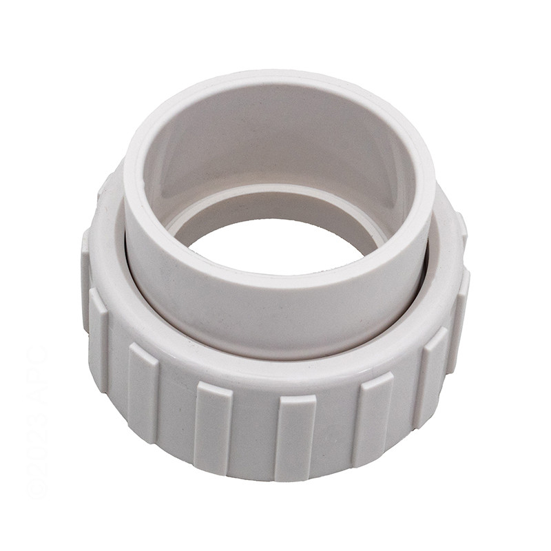 リセルユニテット Hayward Tailpiece and Nut Union 2 Inch Slip Buttress Threaded, GLX