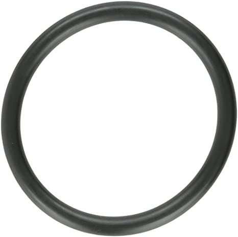 Aladdin Slide Valve Piston O-Ring, 0-180-9 - EZ Pool & Spa Supply