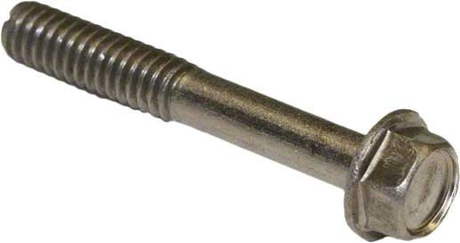 Hayward Hex Head Bolt - 1/4-20 x 1-3/4