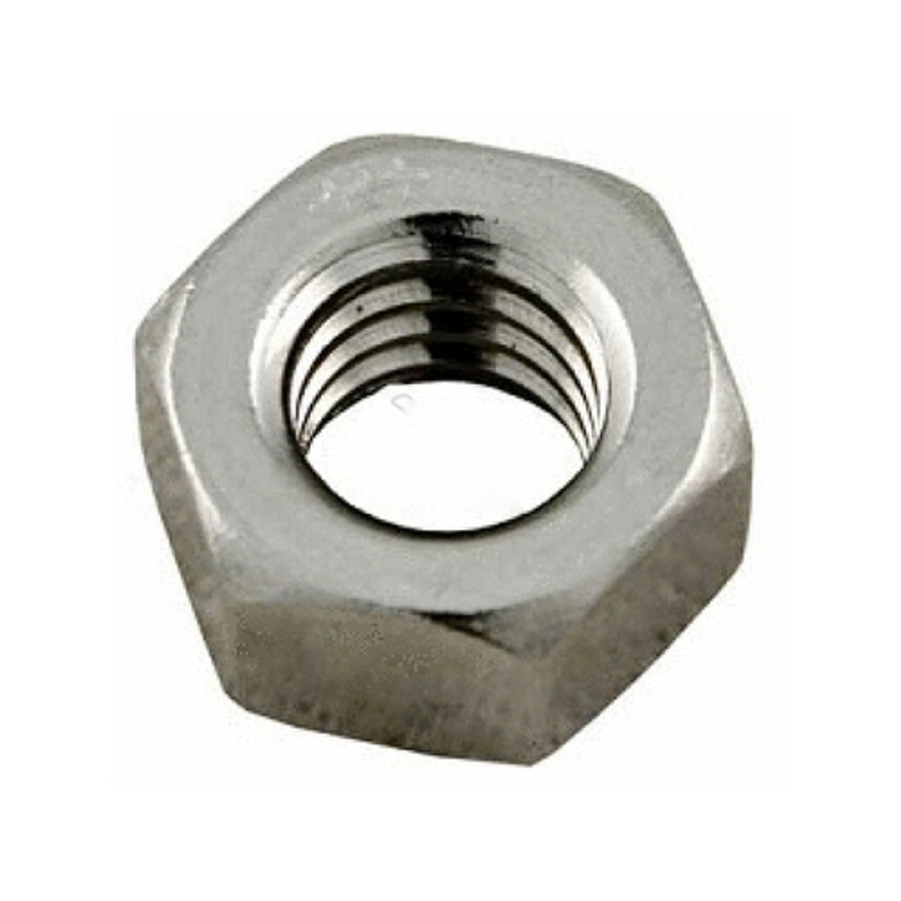B　0218 Hayward ECX176865 5/16-Inch - 18 Retainer Nut Replacement