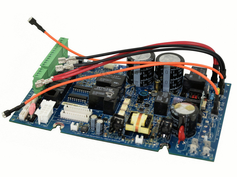 Hayward Main PCB GLX-PCB-PRO - EZ Pool & Spa Supply