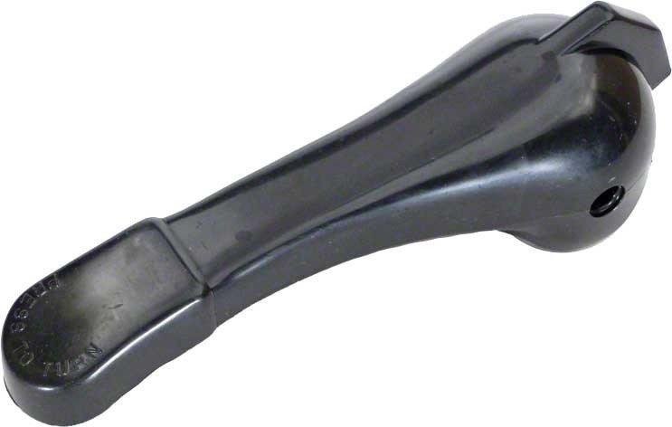 Hayward Vari-Flo Valve Handle, SPX0710XF - EZ Pool & Spa Supply
