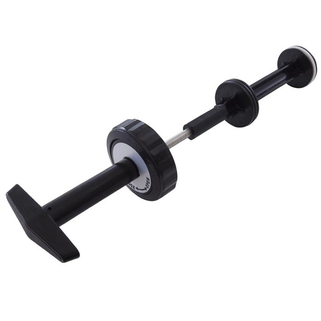 Hayward Handle and Piston Assembly, SPX0410BA - EZ Pool & Spa Supply