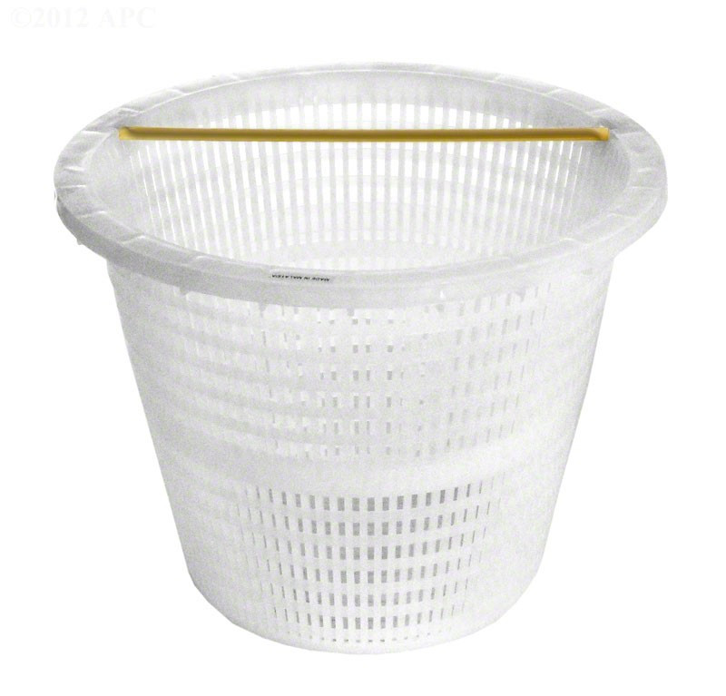Baker-Hydro Baker Hydro Skimmer Basket With Handle, 51B1026 - EZ
