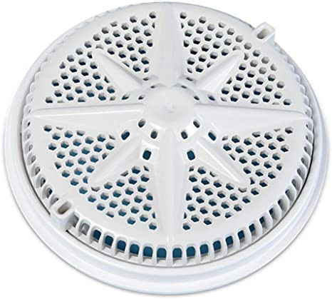 Pentair White StarGuard 8