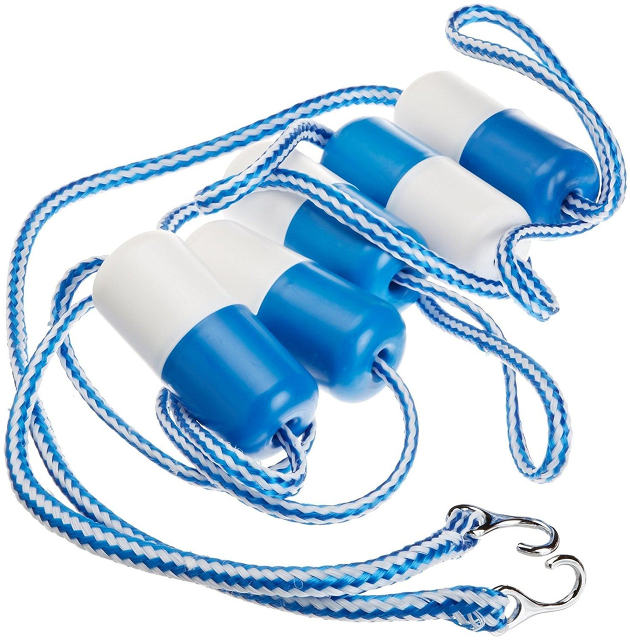 洋楽 floathing poiets American Granby Series Rope and Float Kit For 22' Pool, RFK22 - EZ