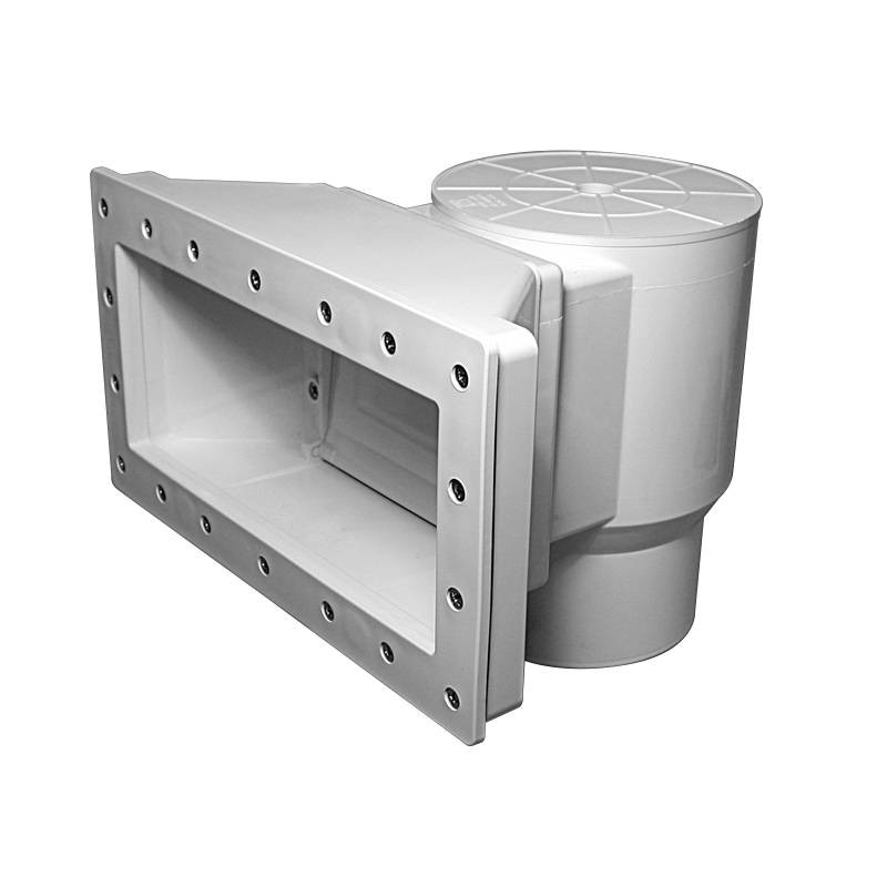Waterway Plastics Flo-Pro II Skimmer