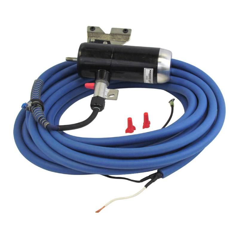 Hammerhead 40' Cord with Motor - Thumbnail 4