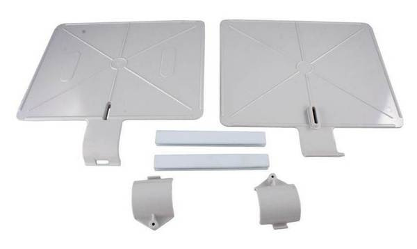 Polaris Ladder Guard Set of 2, G21 - EZ Pool & Spa Supply