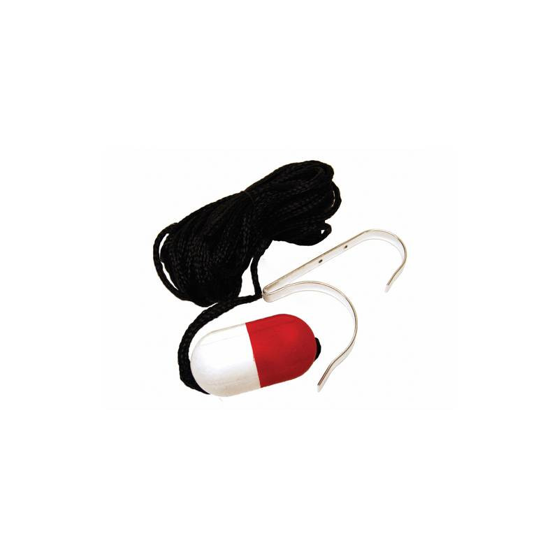 PoolStyle Buoy Holder With 30' Heaving Line, 375 - EZ Pool & Spa