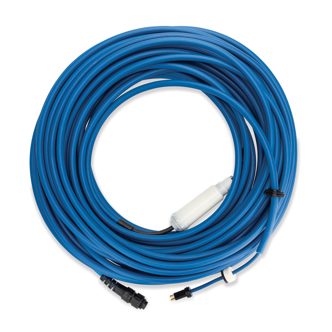 WM×BRIEFING EASY WIRE Maytronics Cable Swivel Diy Dynamic 30M, 9995747-DIY - EZ Pool