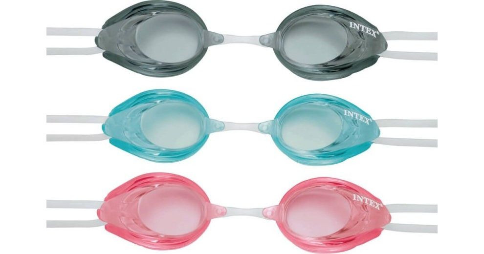 Intex Sport Relay Goggles - Thumbnail 5