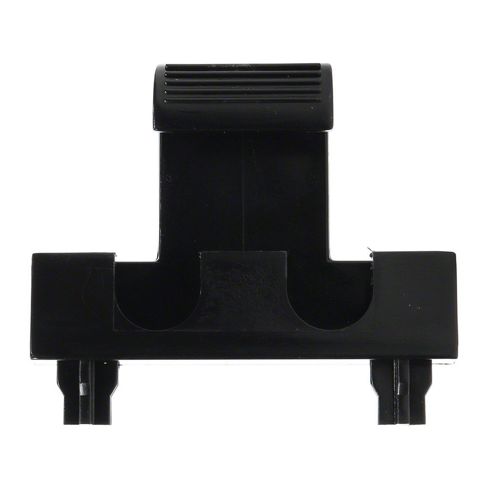 Maytronics Handle Latch, Black, 9985057 - EZ Pool & Spa Supply