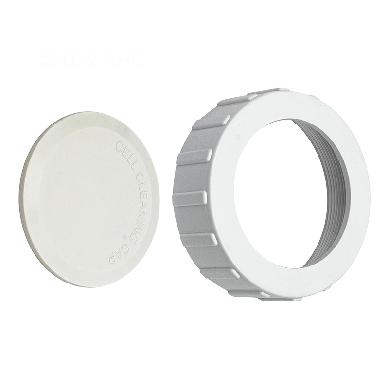 Solaxx PureChlor Salt Cell Cleaning Cap, GNR00004 - EZ Pool & Spa