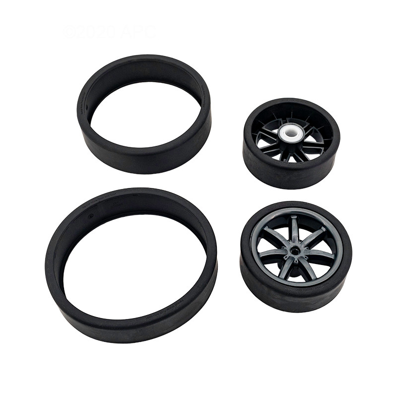 Pentair Racer LS TuneUp Kit, 360417 EZ Pool & Spa Supply