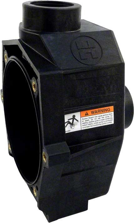 Hayward Super Spa Pump Housing 2 Inch SPX3520AA - EZ Pool & Spa Supply